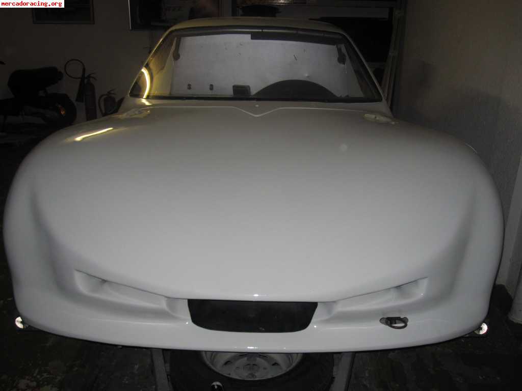 Speed car gt 1000