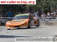 Speed car gt 1000 