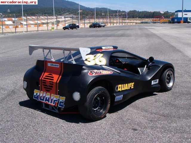 Venta – cm prm by jb racing subidas-trackdays