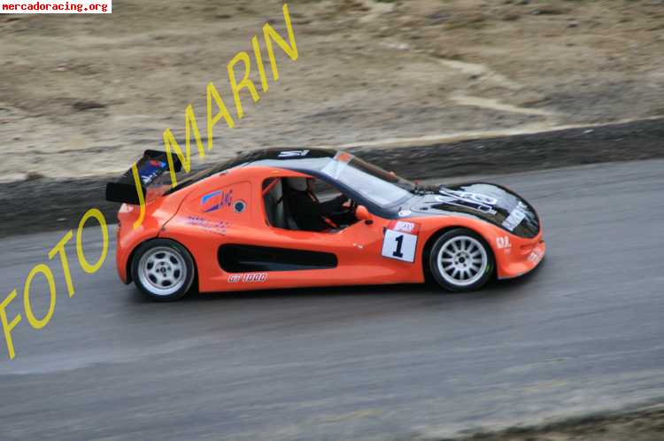 Speed car gt 1000