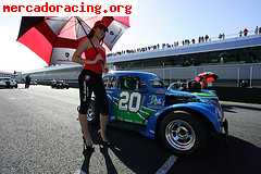 Legends cars. monoplaza en venta . oferta . 