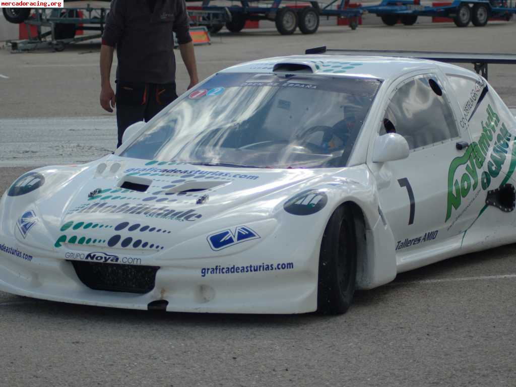 Se vende silver car s1 2008