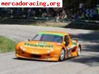 Vendo speed car gt 1000