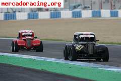 Coche competicion. venta monoplaza