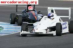 Venta formula . monoplaza. coche competicion.