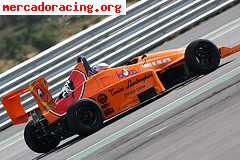 Venta formula . monoplaza. coche competicion.