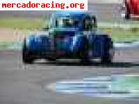 Venta de legends car, 7900€