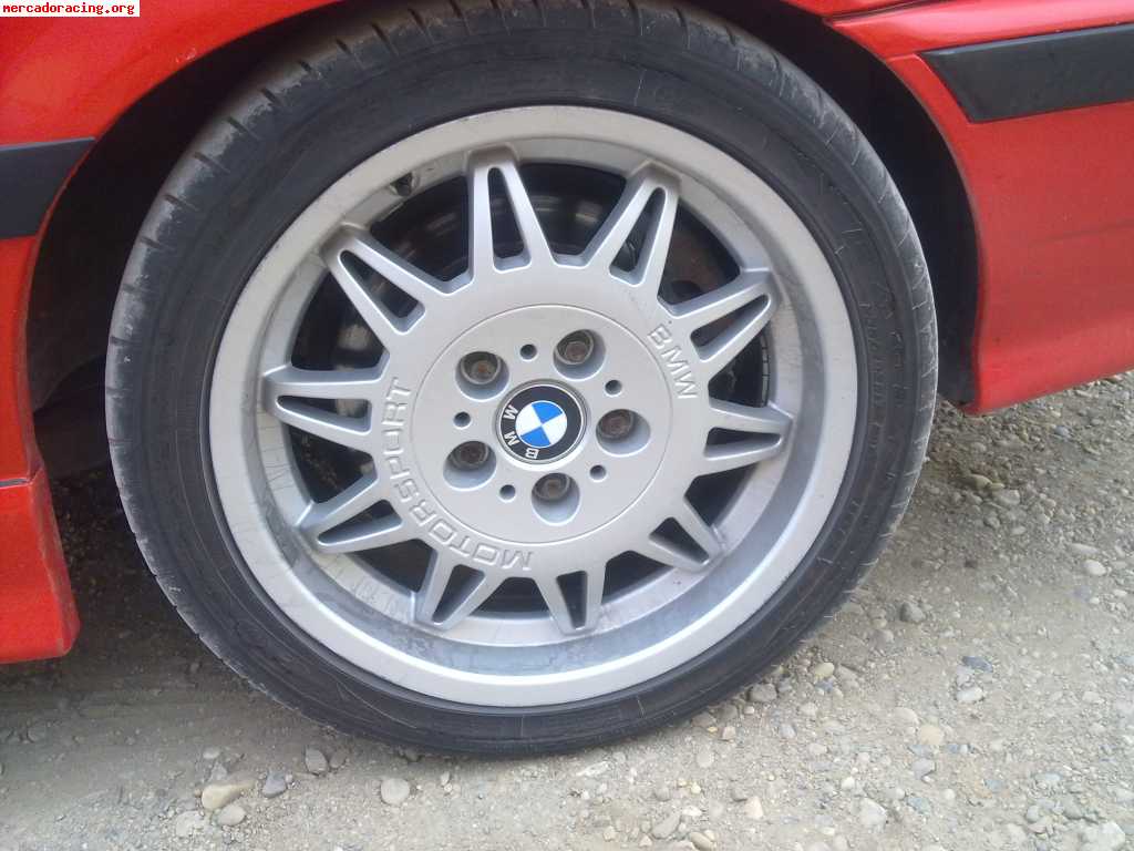 Vendo bmw m3