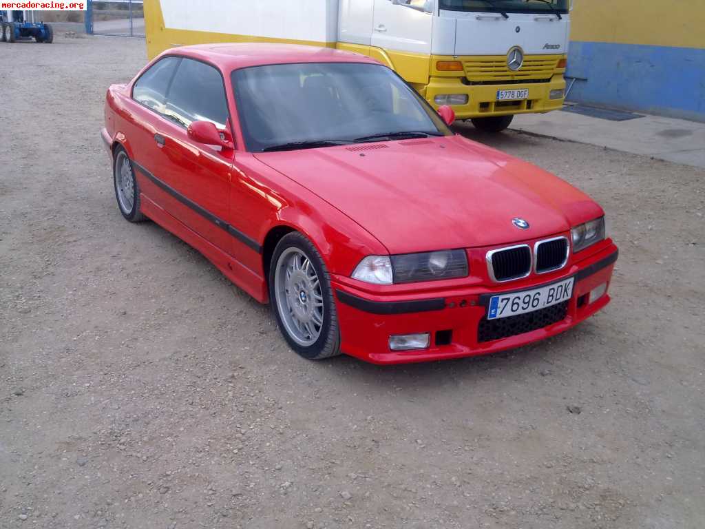 Vendo bmw m3