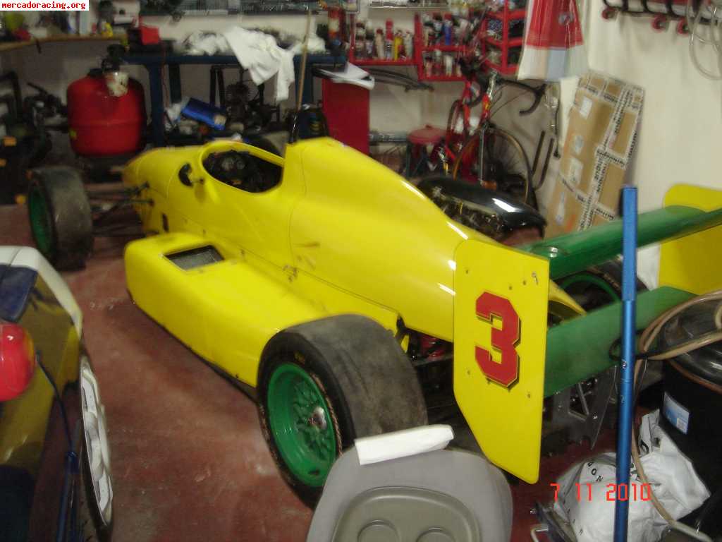 Formula ralt rt 34