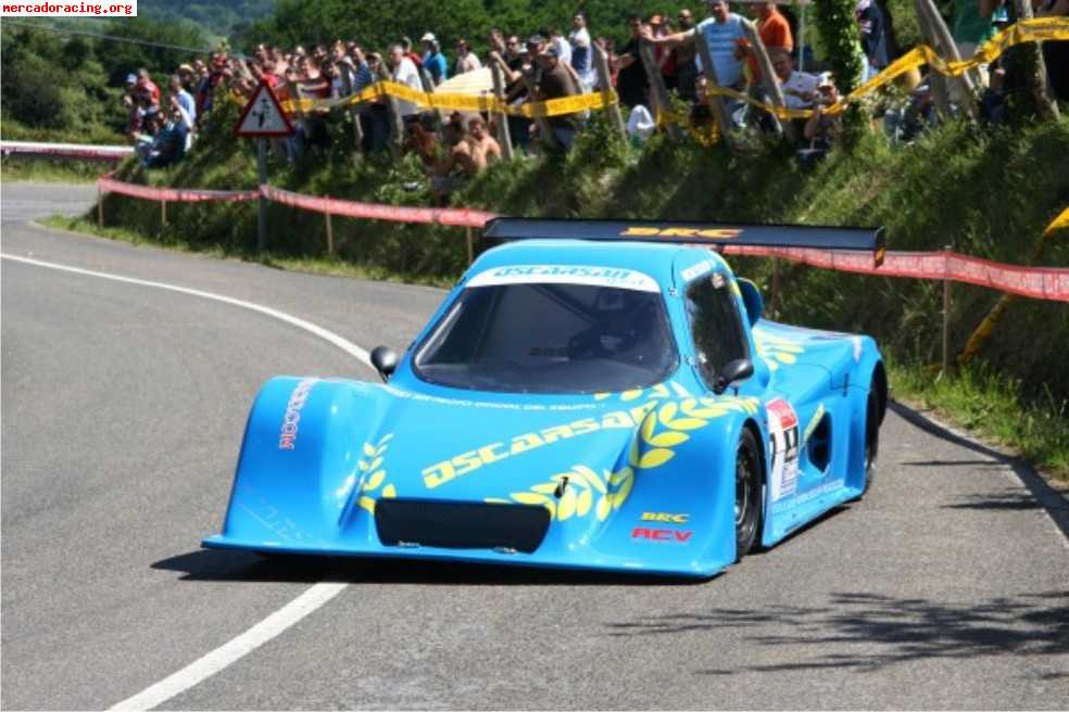 Cm campeon asturias montaña 2010