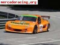 Speed car gt 1000 