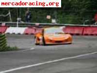 Speed car gt 1000 