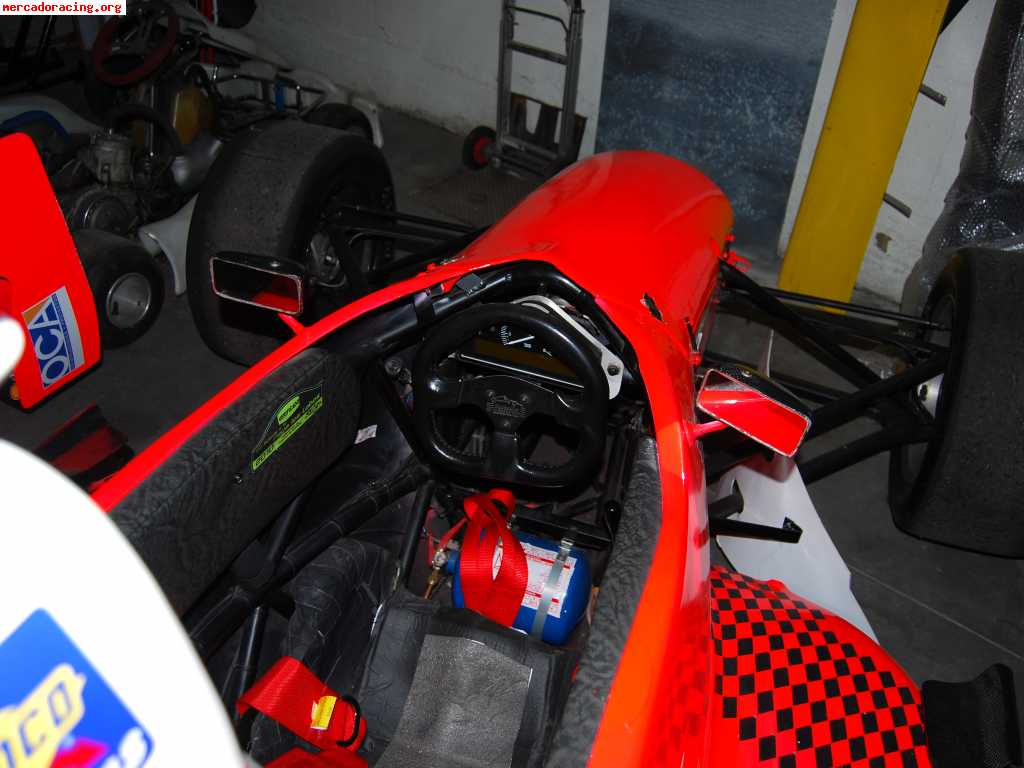 Formula renault van-diemmen