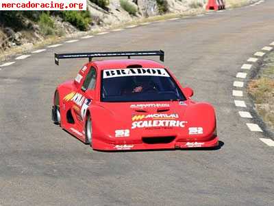 Silver-car s2 campeón de cataluña montaña 2010