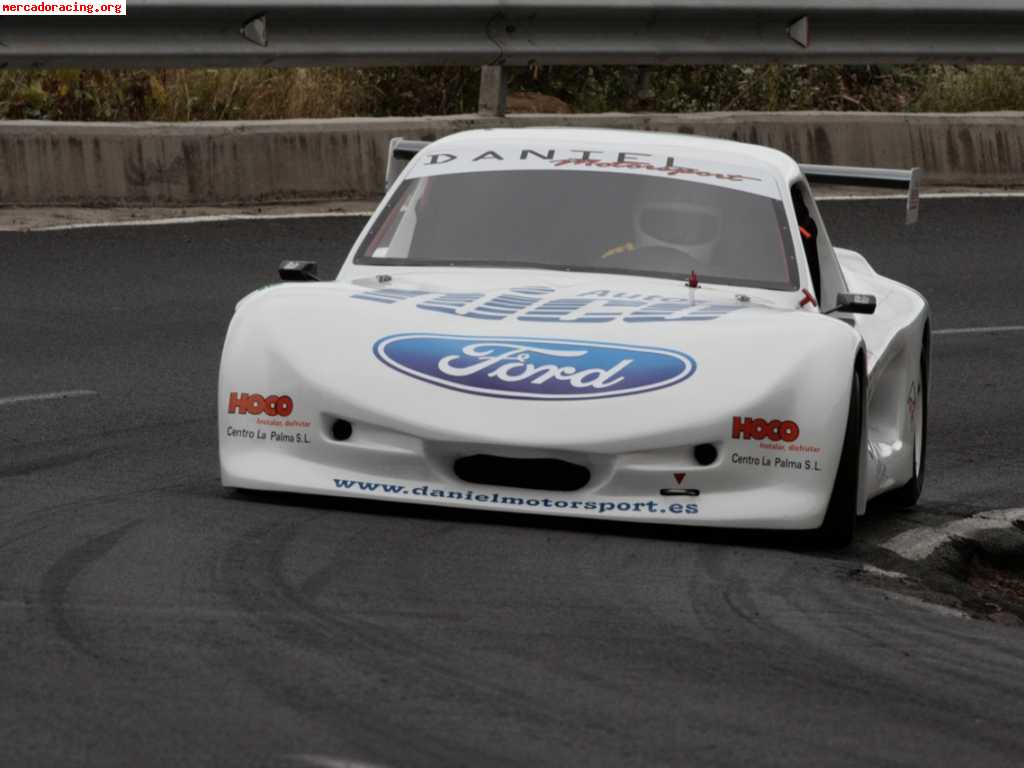 Se vende speed car gt 1000