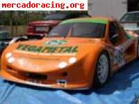 Speed car gt 1000