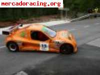 Speed car gt 1000