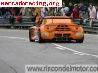 Speed car gt 1000