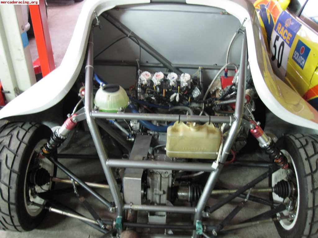 Speed car gt 1000