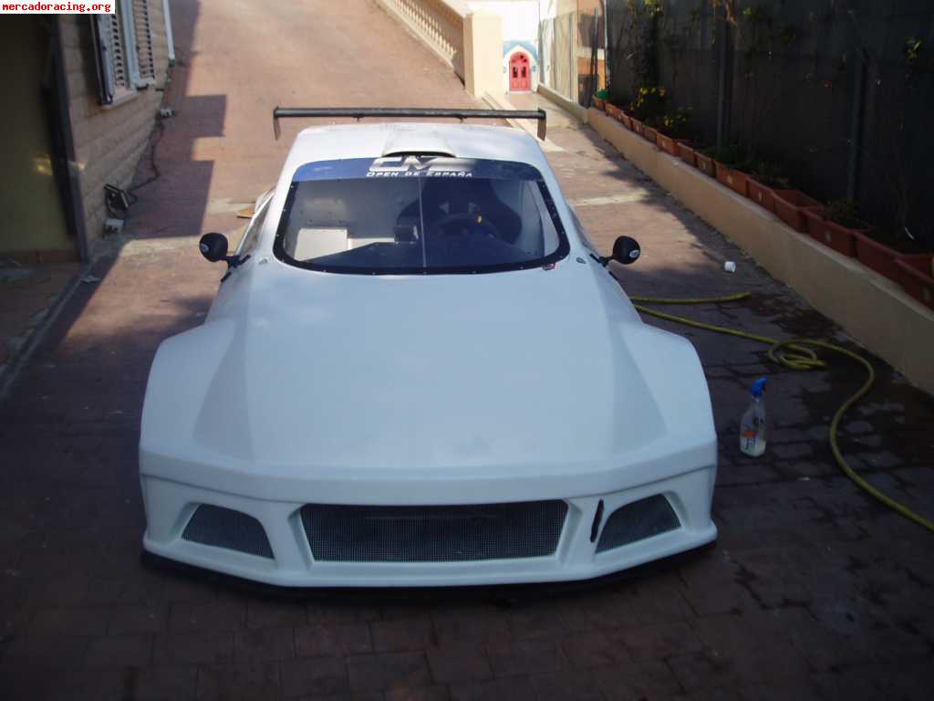 Speed-car  gtr del 2008......18000€......654365646