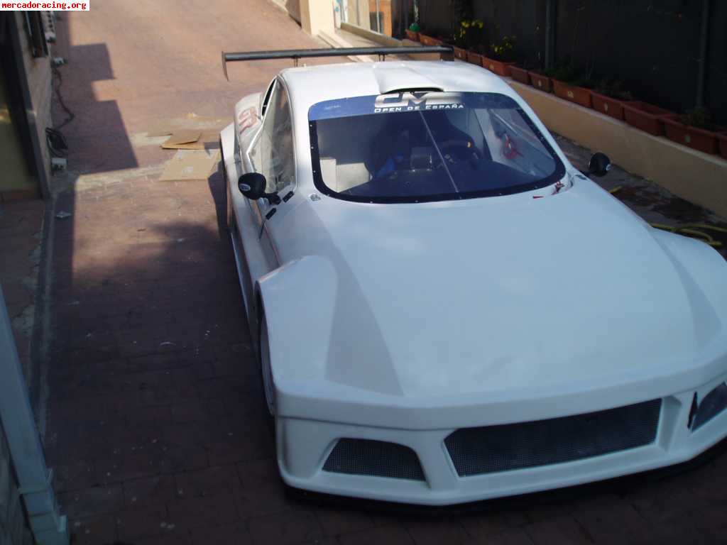 Speed-car  gtr del 2008......18000€......654365646