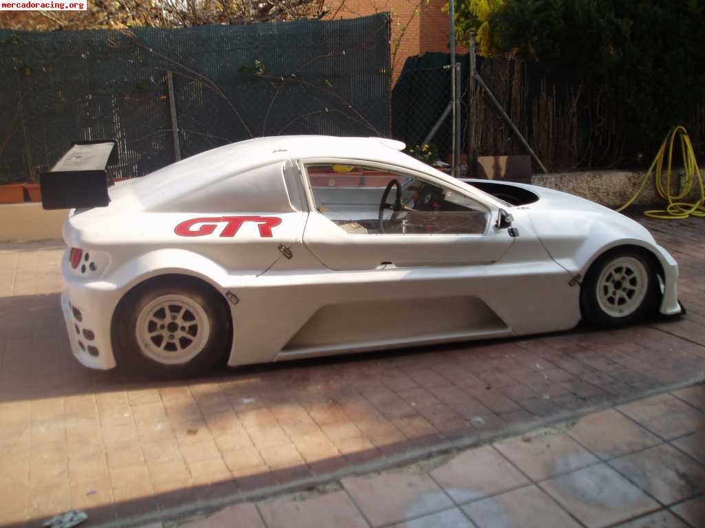 Speed-car  gtr del 2008......18000€......654365646