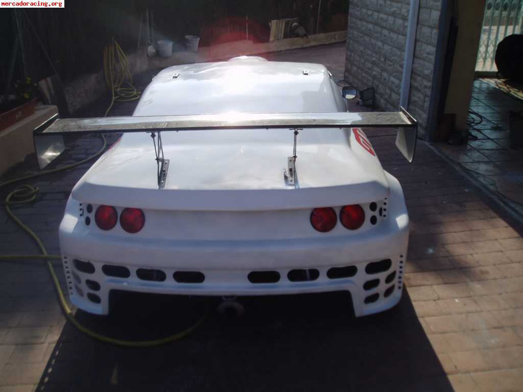 Speed-car  gtr del 2008......18000€......654365646