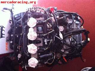Se vende motor suzuki 1000 del 2009