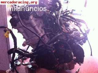 Se vende motor suzuki 1000 del 2009
