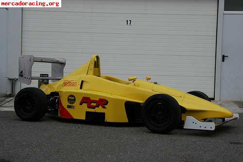 Formula gp4 (gloria)