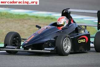 Formula gp4 (gloria)
