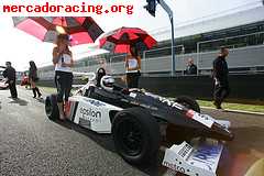 Formula gp4 (gloria)
