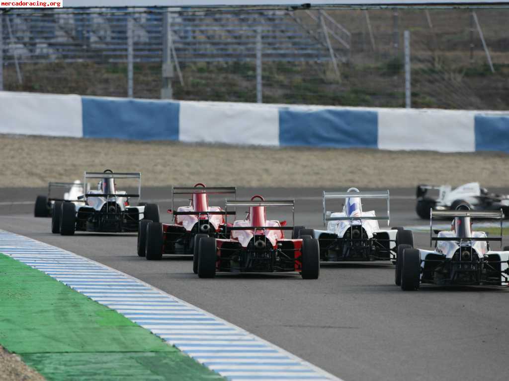 Formula gp4 (gloria)
