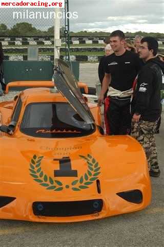 Brc bango 1000cc venta o cambio