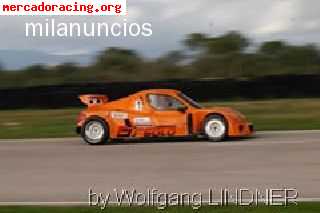 Brc bango 1000cc venta o cambio