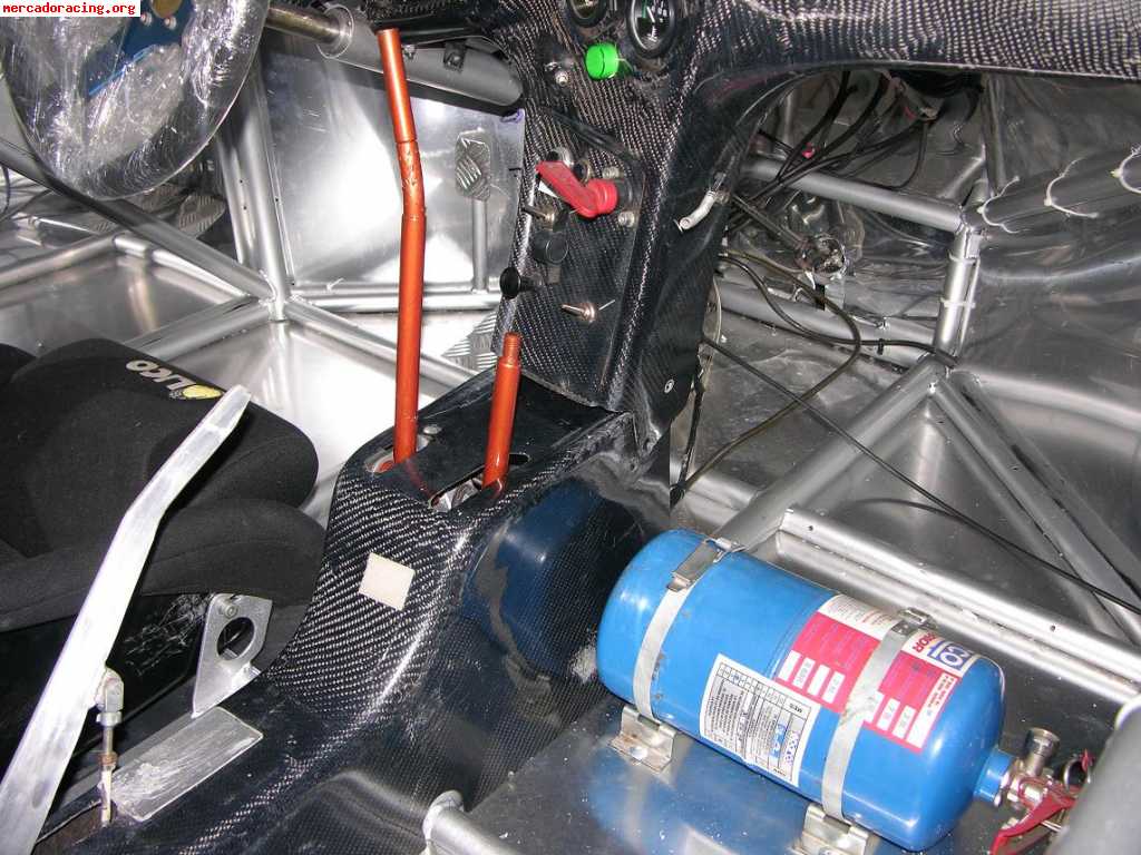 Speedcar gt 1000 