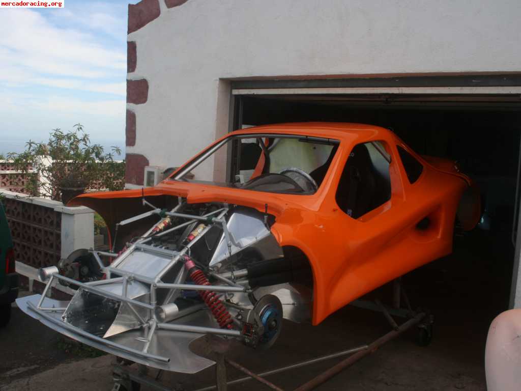 Speedcar gt 1000 