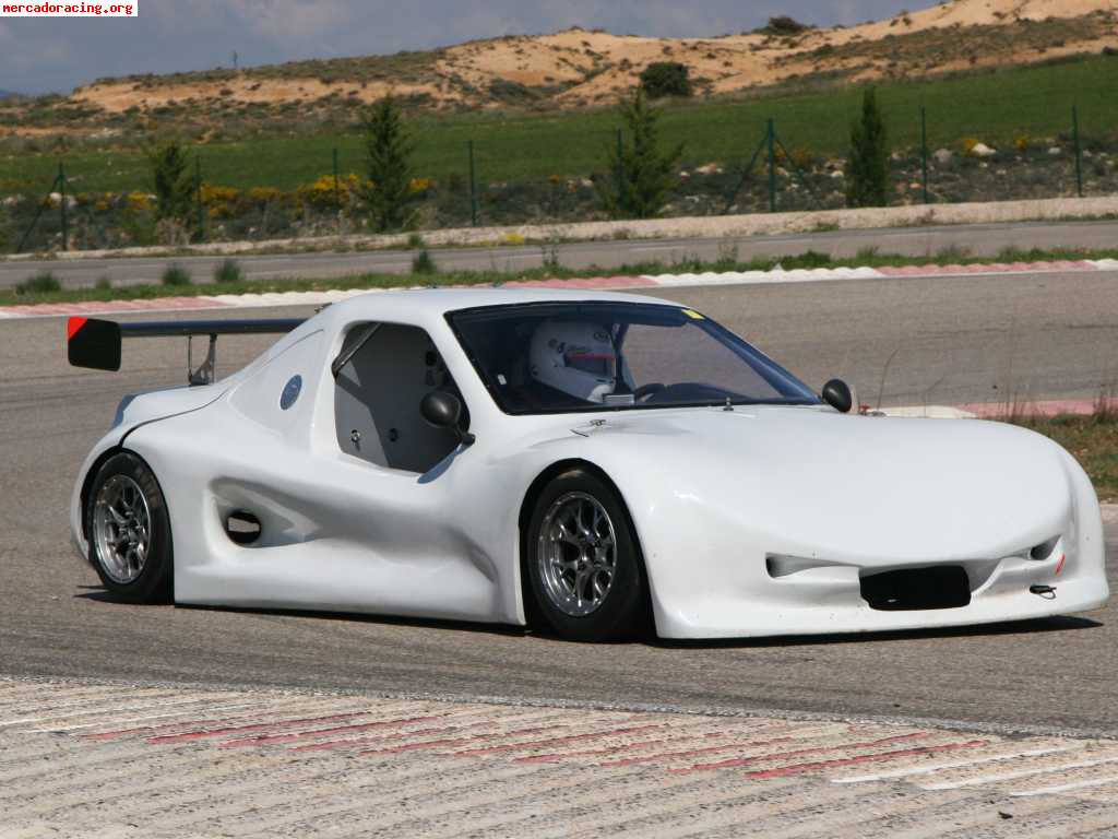 Speed car gt 1000