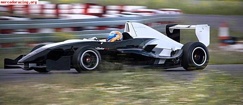 Formula renault 2.0