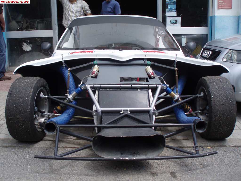 Se vende speed car gt1000 año 2006