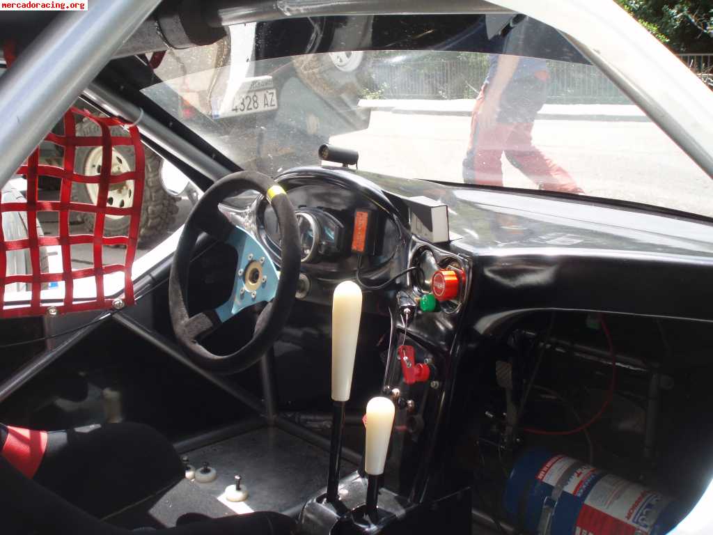 Se vende speed car gt1000 año 2006