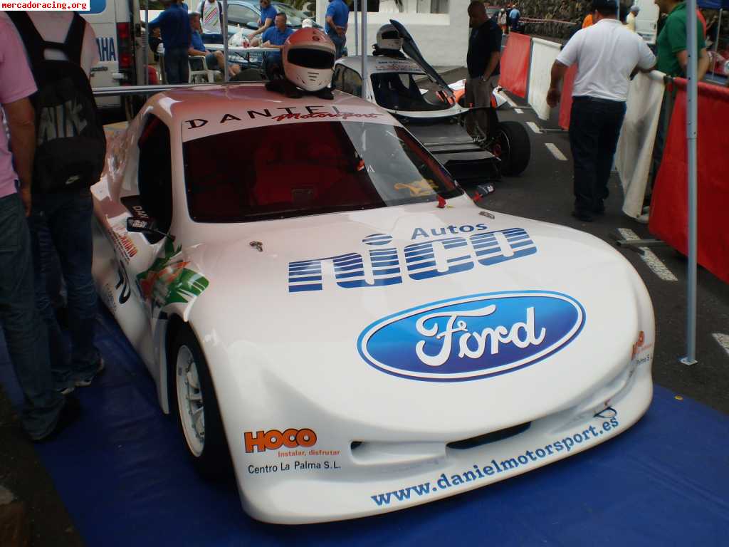 Speed car gt 1000