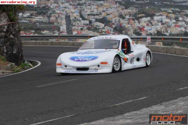 Speed car gt 1000