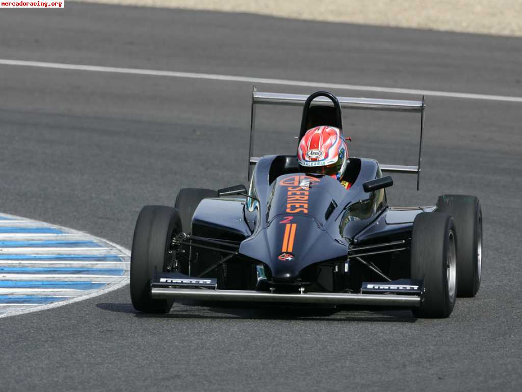 Formula champion . venta . 