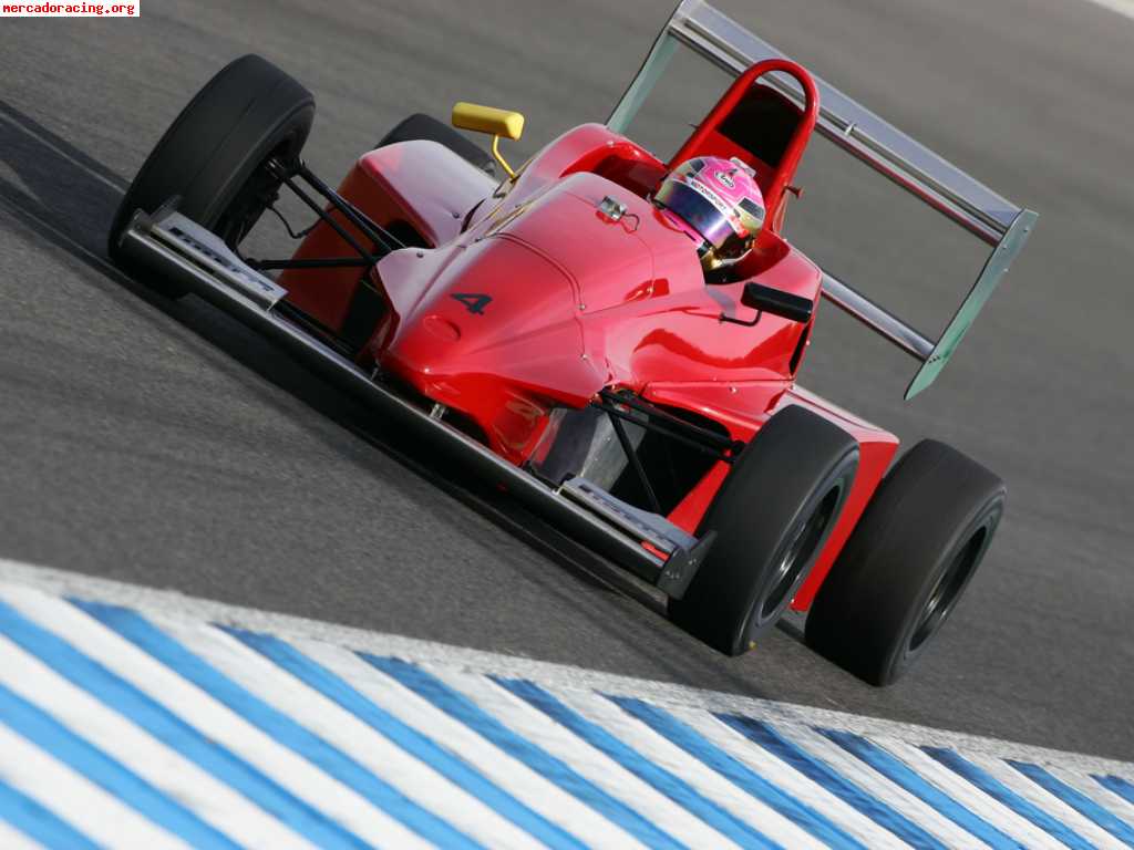 Formula champion . venta . 