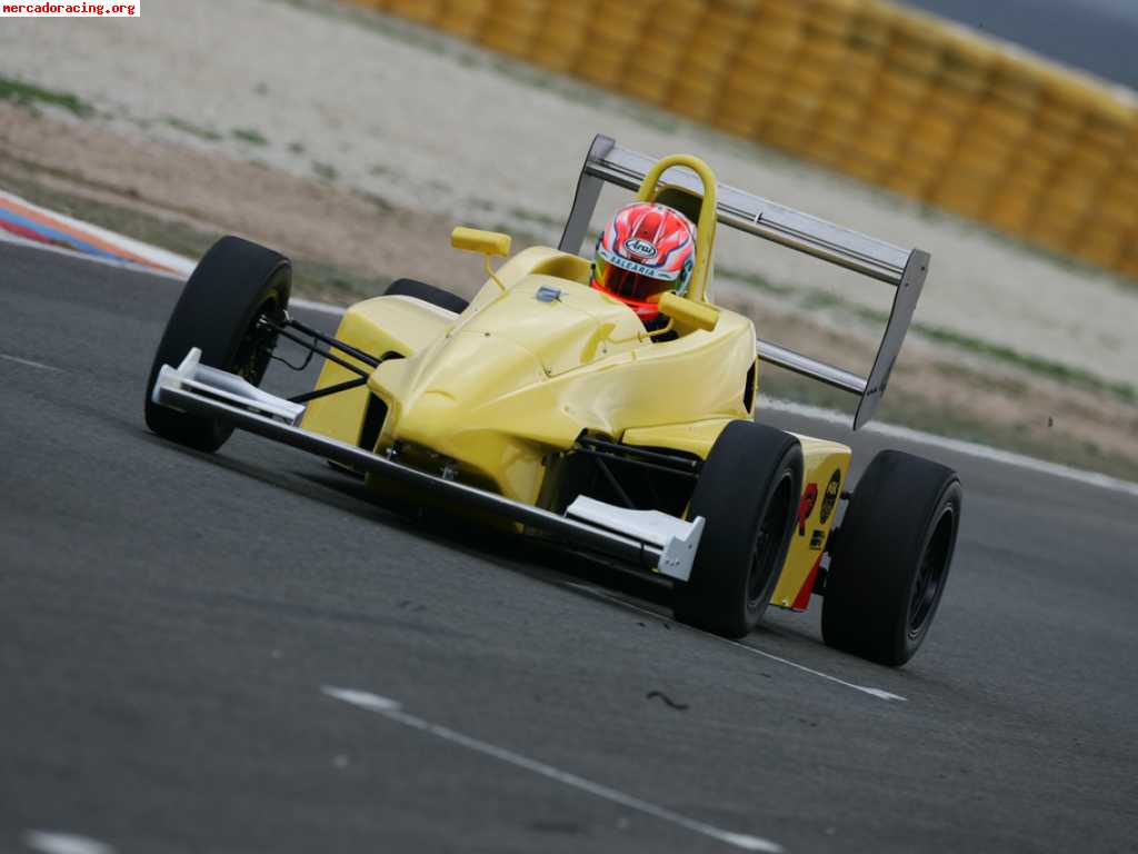 Formula champion . venta . 