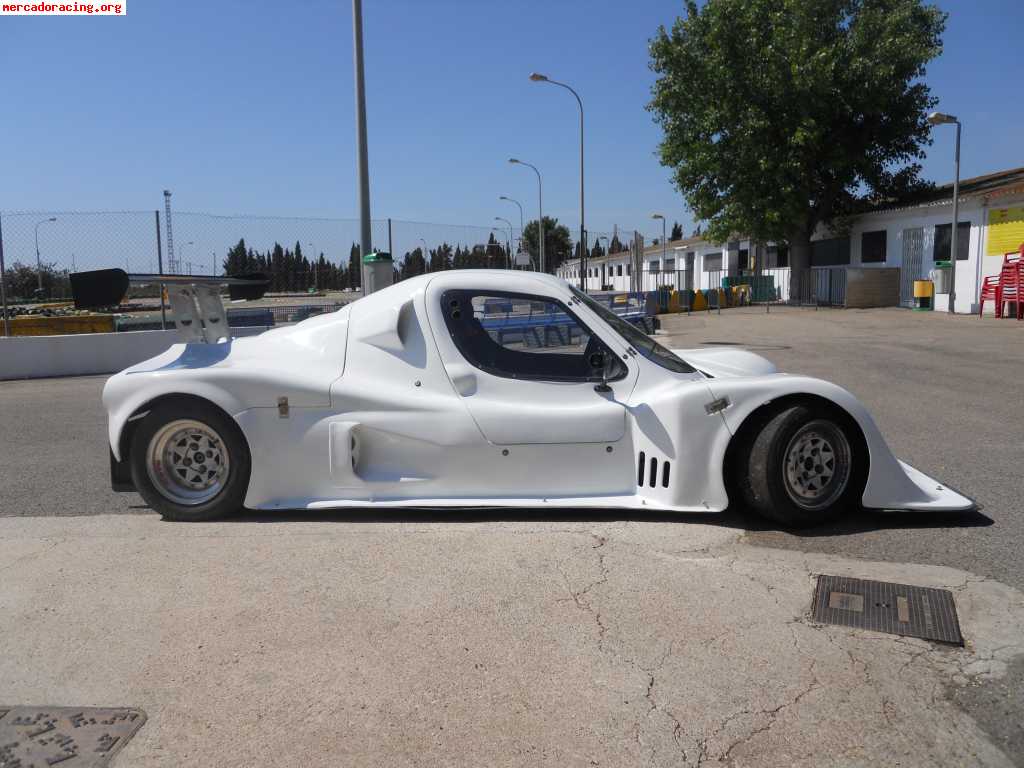 Vendo brc05 evo 24000€ urge