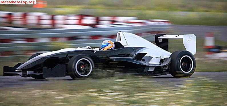 Formula renault 2.0