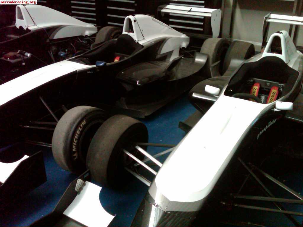 Formula renault 2.0